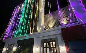 Hotel Sri.